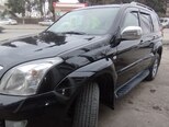 Toyota Land Cruiser Prado-9