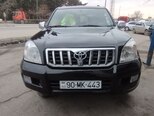 Toyota Land Cruiser Prado-1