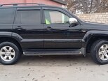 Toyota Land Cruiser Prado-5
