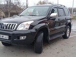 Toyota Land Cruiser Prado-4
