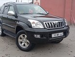 Toyota Land Cruiser Prado-3