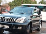 Toyota Land Cruiser Prado-2