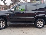 Toyota Land Cruiser Prado-8