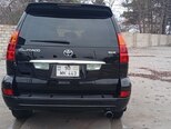 Toyota Land Cruiser Prado-7