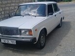 LADA (VAZ) 2107-2