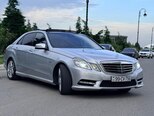 Mercedes E 250-1
