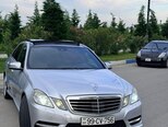 Mercedes E 250-2