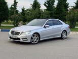 Mercedes E 250-3