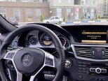 Mercedes E 250-12