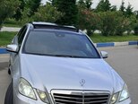 Mercedes E 250-4