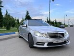 Mercedes E 250-16