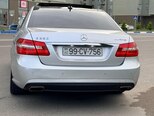 Mercedes E 250-8