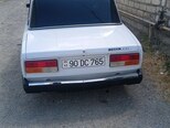 LADA (VAZ) 2107-3
