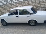 LADA (VAZ) 2107-4