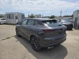 Changan Uni-Z-5