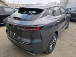 Changan Uni-Z-8