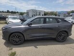 Changan Uni-Z-4