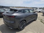 Changan Uni-Z-9