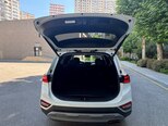 Hyundai Santa Fe-3