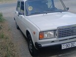 LADA (VAZ) 2107-6