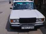 LADA (VAZ) 2107-1