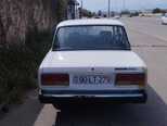 LADA (VAZ) 2107-2