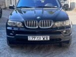 BMW X5-1
