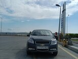 Chevrolet Nexia-1