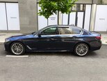 BMW 530-8