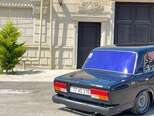 LADA (VAZ) 2107-4