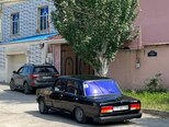 LADA (VAZ) 2107-3