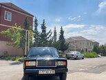 LADA (VAZ) 2107-1