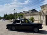 LADA (VAZ) 2107-10