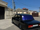 LADA (VAZ) 2107-9