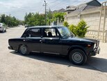 LADA (VAZ) 2107-6