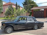 LADA (VAZ) 2107-8