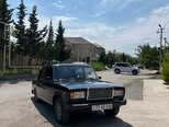 LADA (VAZ) 2107-11