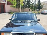 LADA (VAZ) 2107-7