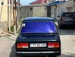 LADA (VAZ) 2107-2