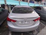 Hyundai Elantra-6