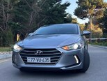 Hyundai Elantra-1