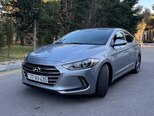 Hyundai Elantra-6