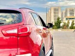 Kia Sportage-9