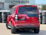 Land Rover Discovery-4