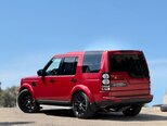 Land Rover Discovery-2