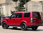 Land Rover Discovery-3