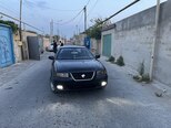Iran Khodro Samand-1