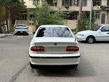 Khazar LX-3