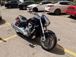 Suzuki Intruder M1800R-3