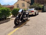Suzuki Intruder M1800R-1